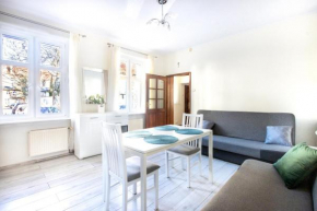 Mieszkanie Albatros - ACCO RENT Sopot